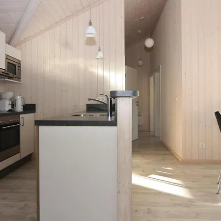 Holiday House, Großenbrode