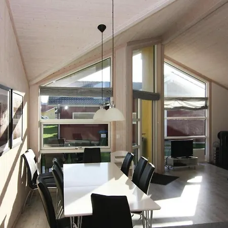 Σπίτι διακοπών Holiday House, *