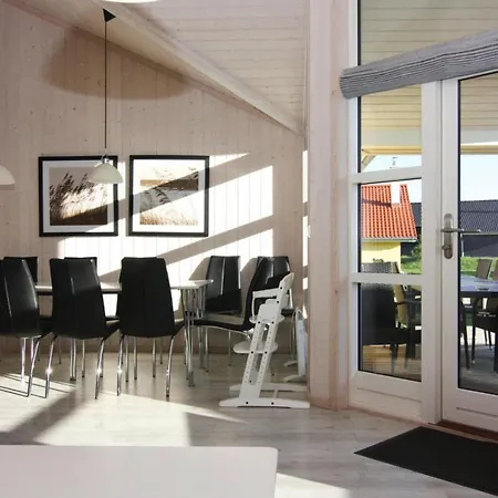 Σπίτι διακοπών Holiday House,