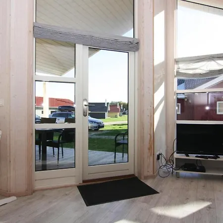 Holiday House, *