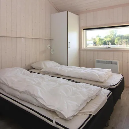 Σπίτι διακοπών Holiday House, Großenbrode