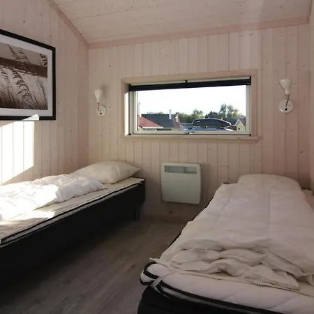 Σπίτι διακοπών Holiday House, *