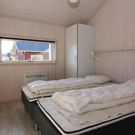 Σπίτι διακοπών Holiday House, Großenbrode
