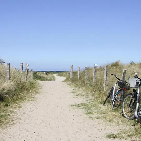 Holiday House, Σπίτι διακοπών